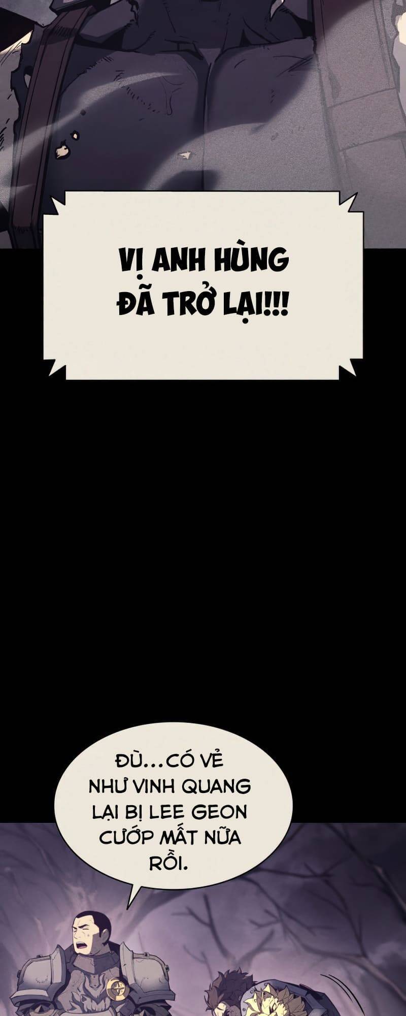 Vị Vua Mạnh Nhất Đã Trở Lại - Chapter 19 - Page 68