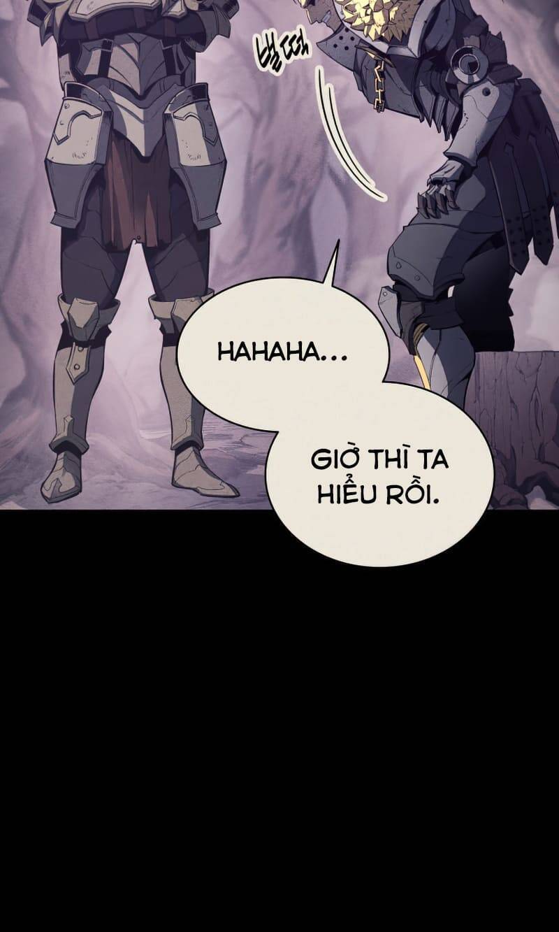 Vị Vua Mạnh Nhất Đã Trở Lại - Chapter 19 - Page 69