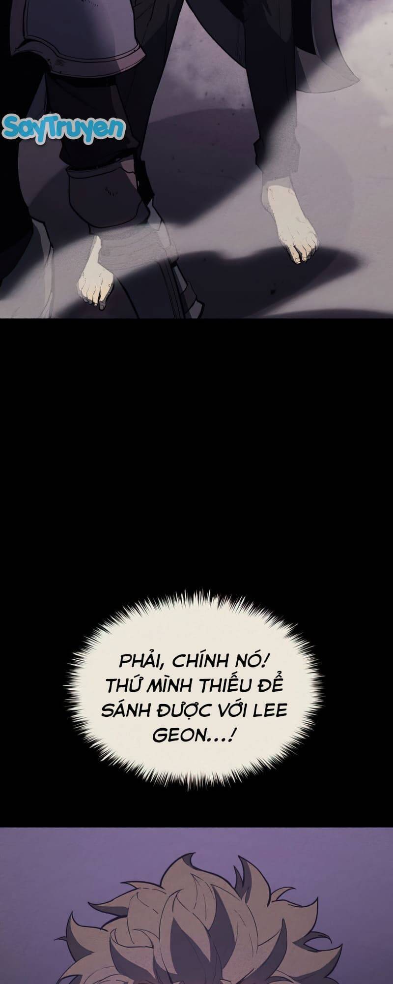 Vị Vua Mạnh Nhất Đã Trở Lại - Chapter 19 - Page 73