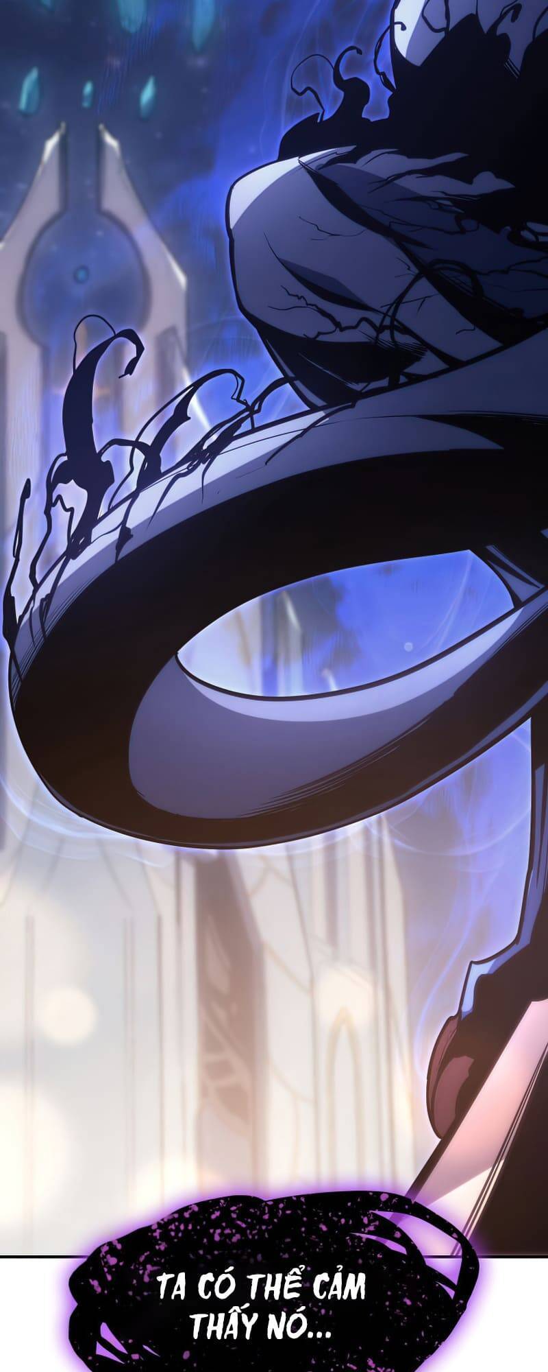 Vị Vua Mạnh Nhất Đã Trở Lại - Chapter 19 - Page 85