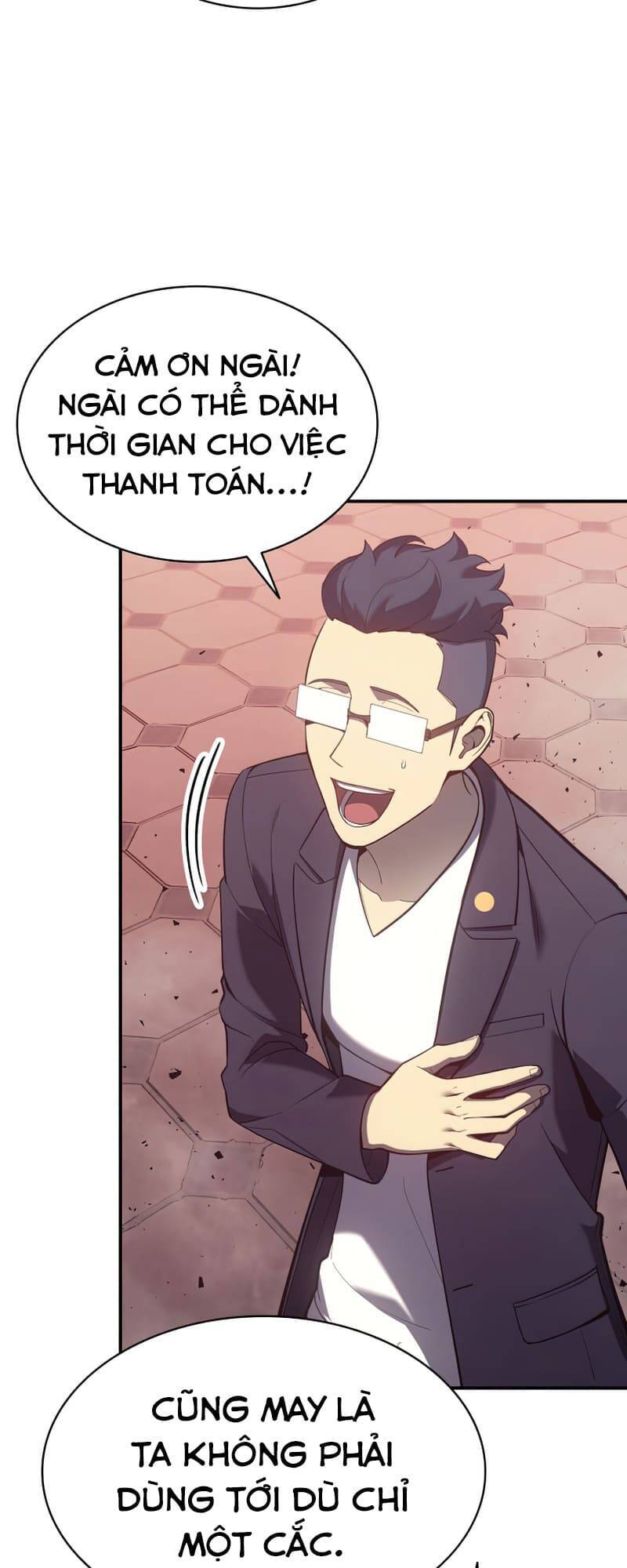 Vị Vua Mạnh Nhất Đã Trở Lại - Chapter 19 - Page 9