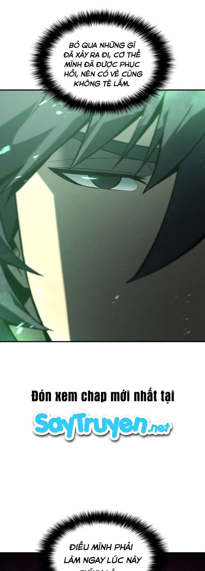 Vị Vua Mạnh Nhất Đã Trở Lại - Chapter 2 - Page 101