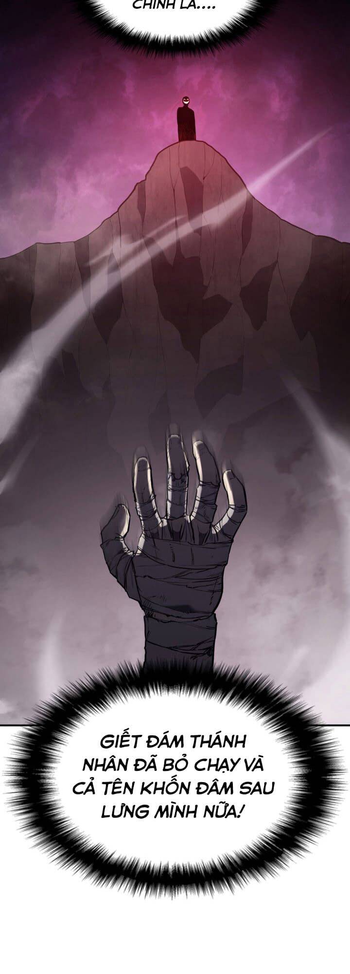 Vị Vua Mạnh Nhất Đã Trở Lại - Chapter 2 - Page 102