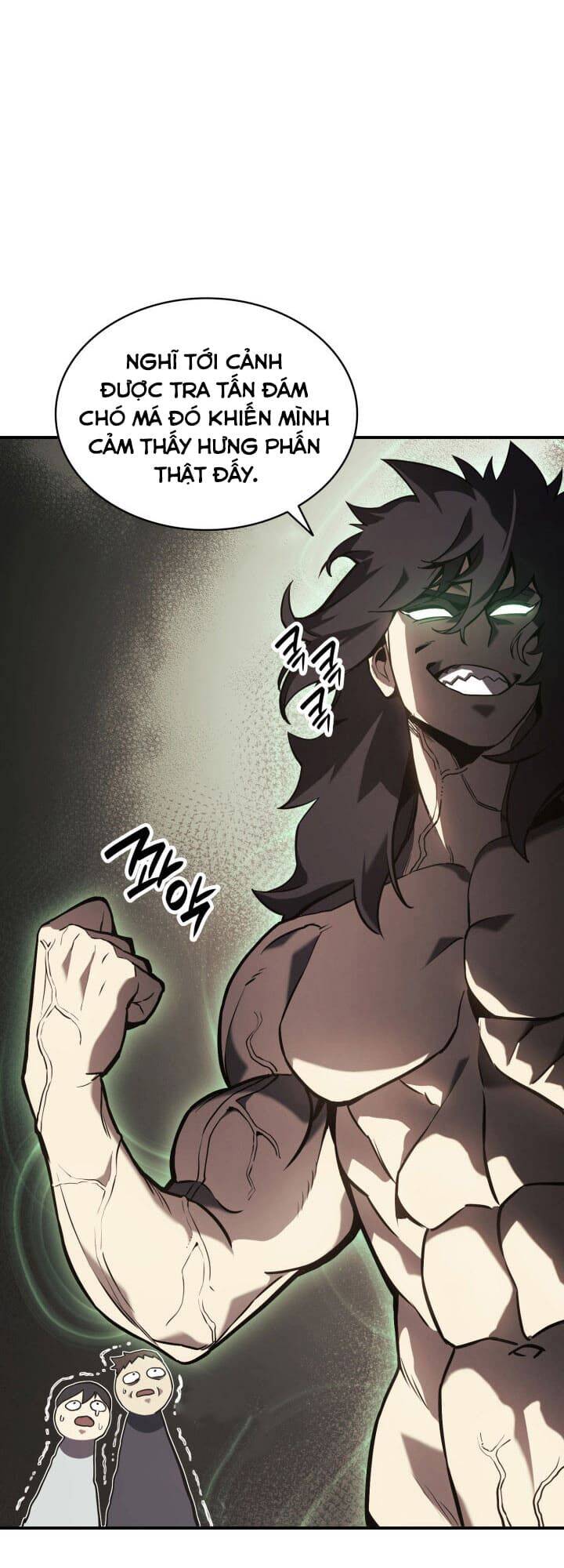 Vị Vua Mạnh Nhất Đã Trở Lại - Chapter 2 - Page 103