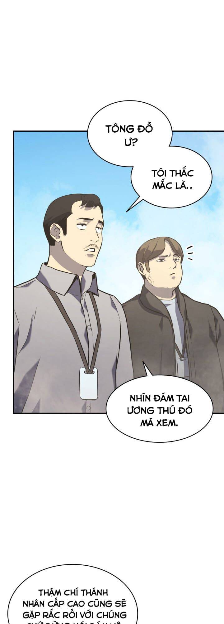 Vị Vua Mạnh Nhất Đã Trở Lại - Chapter 2 - Page 107