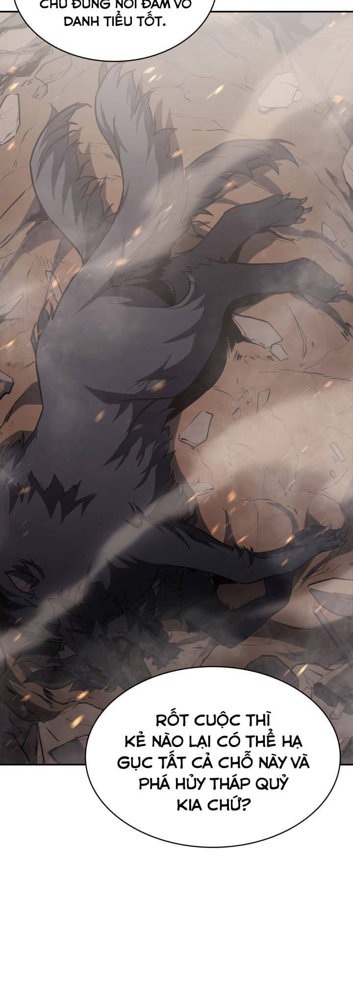 Vị Vua Mạnh Nhất Đã Trở Lại - Chapter 2 - Page 108