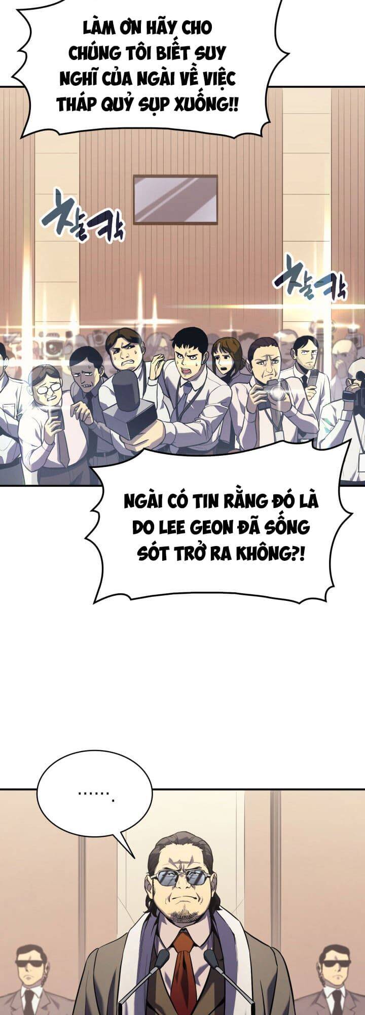 Vị Vua Mạnh Nhất Đã Trở Lại - Chapter 2 - Page 113