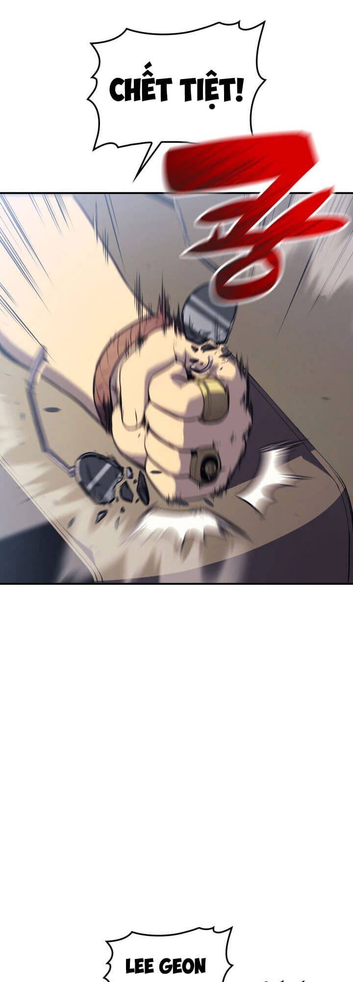 Vị Vua Mạnh Nhất Đã Trở Lại - Chapter 2 - Page 117