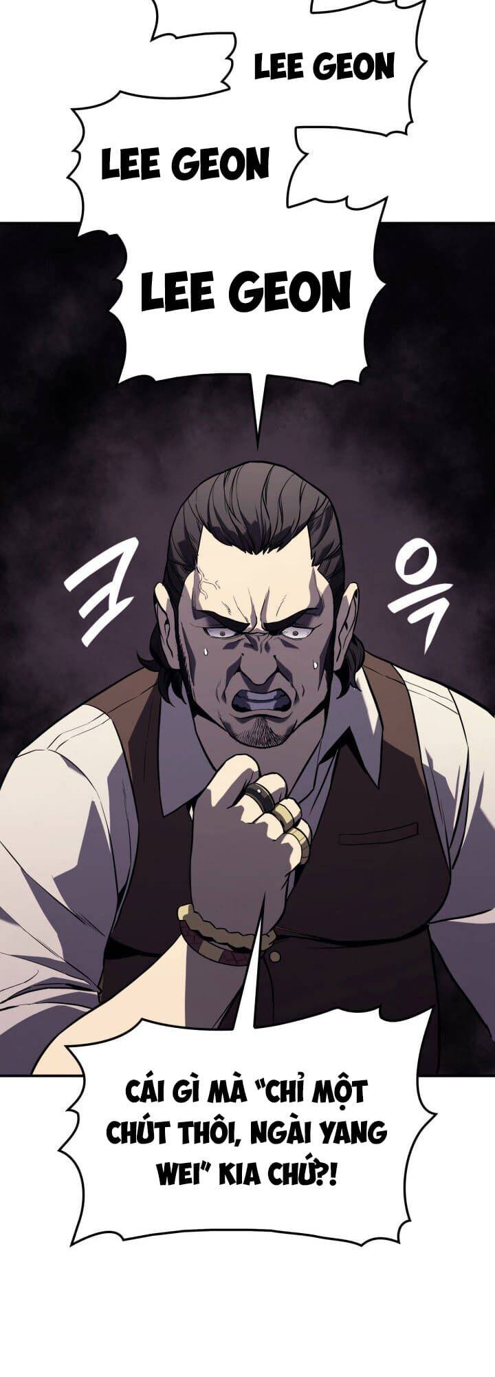 Vị Vua Mạnh Nhất Đã Trở Lại - Chapter 2 - Page 118