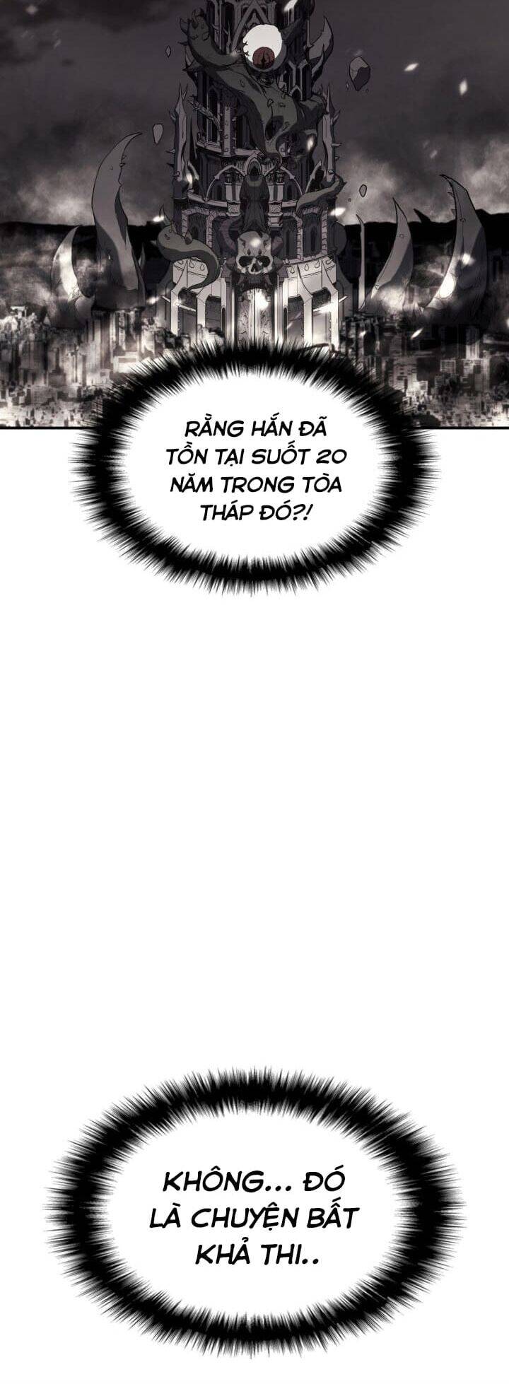 Vị Vua Mạnh Nhất Đã Trở Lại - Chapter 2 - Page 120