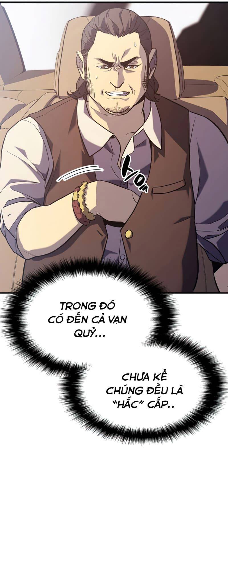 Vị Vua Mạnh Nhất Đã Trở Lại - Chapter 2 - Page 121