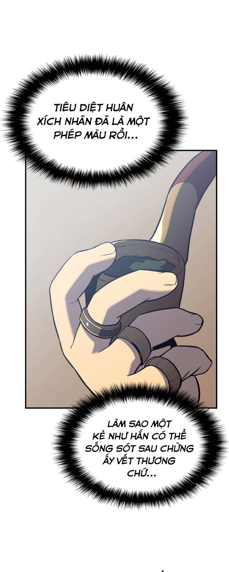 Vị Vua Mạnh Nhất Đã Trở Lại - Chapter 2 - Page 122