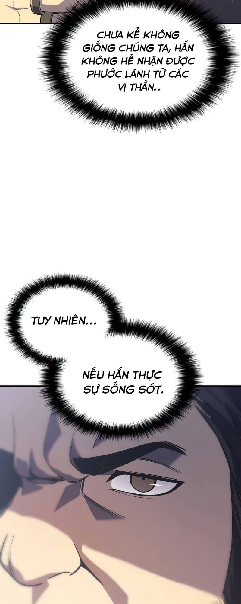 Vị Vua Mạnh Nhất Đã Trở Lại - Chapter 2 - Page 124