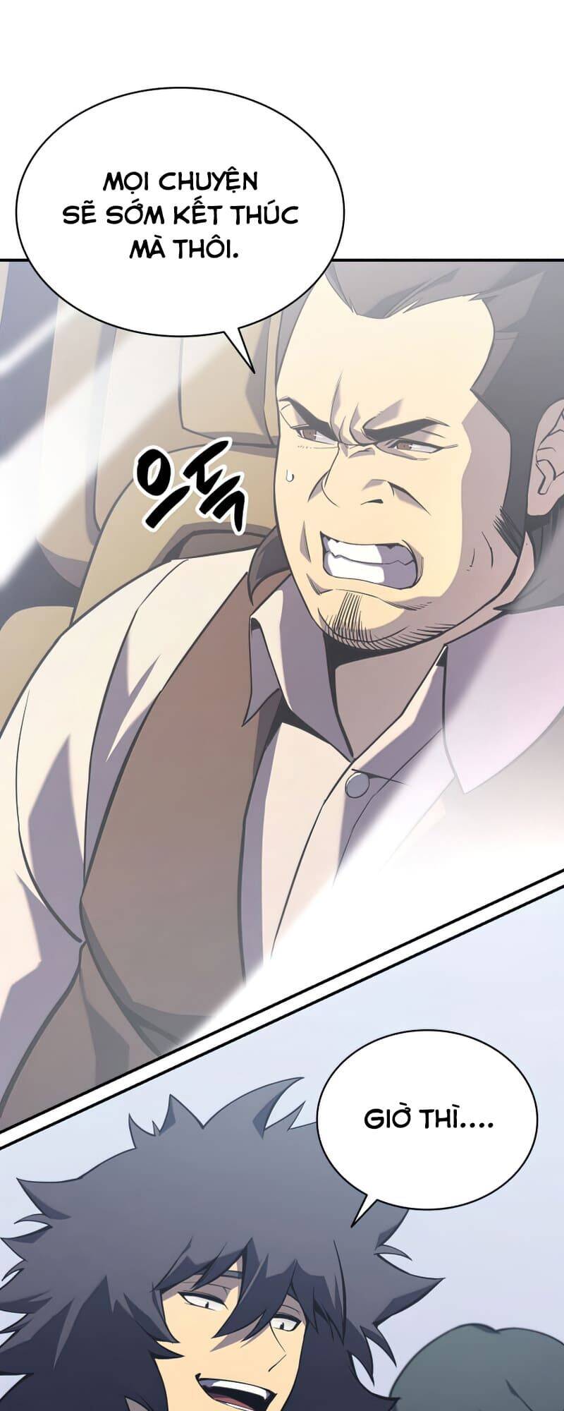 Vị Vua Mạnh Nhất Đã Trở Lại - Chapter 2 - Page 126