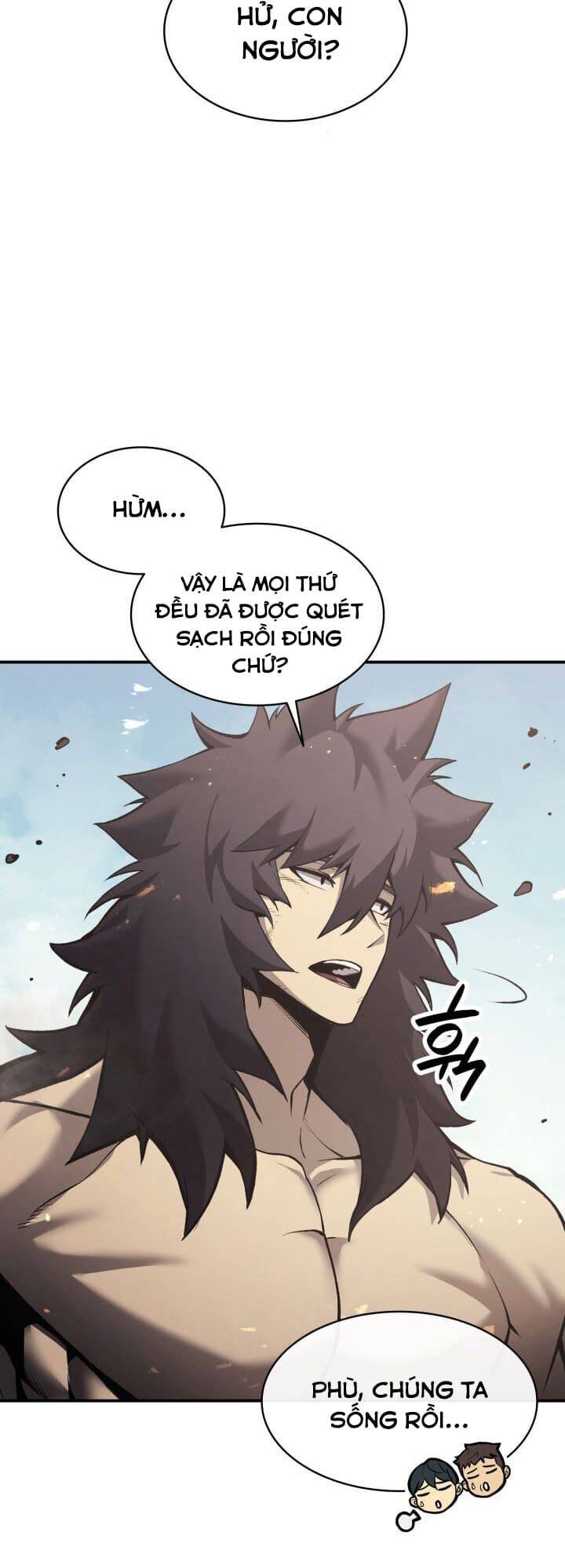 Vị Vua Mạnh Nhất Đã Trở Lại - Chapter 2 - Page 13