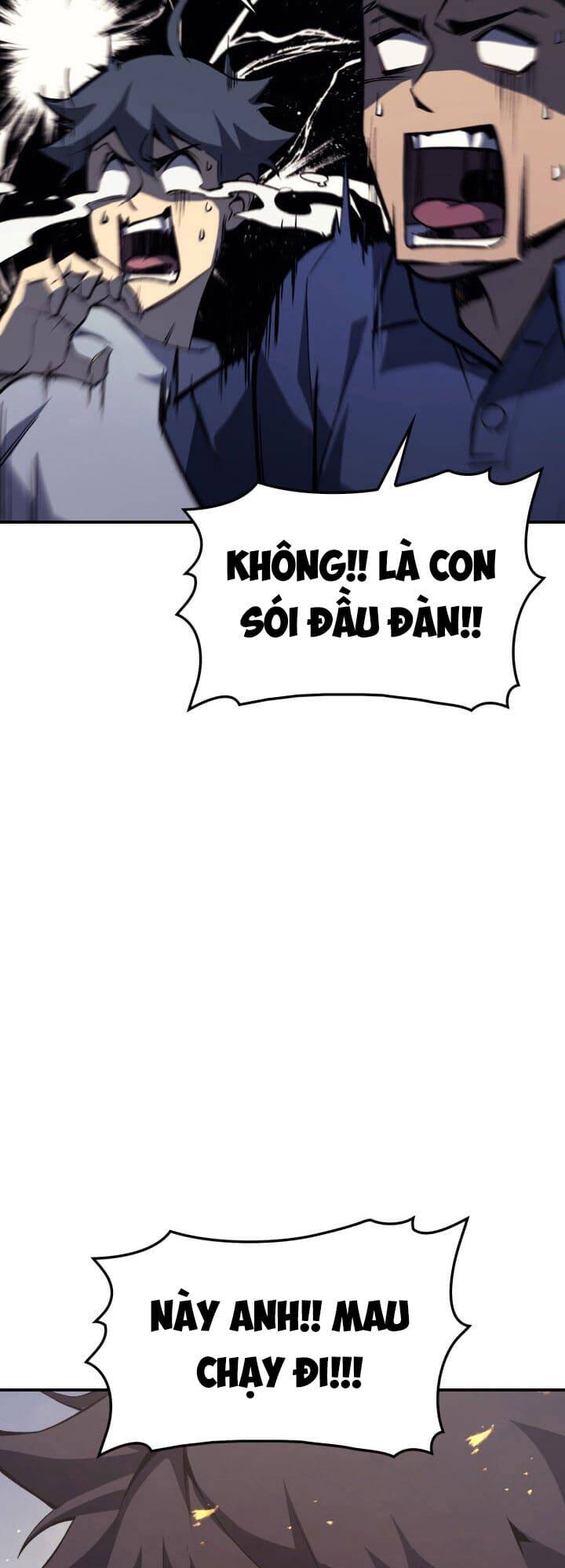 Vị Vua Mạnh Nhất Đã Trở Lại - Chapter 2 - Page 18