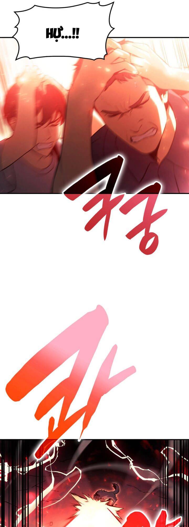 Vị Vua Mạnh Nhất Đã Trở Lại - Chapter 2 - Page 23