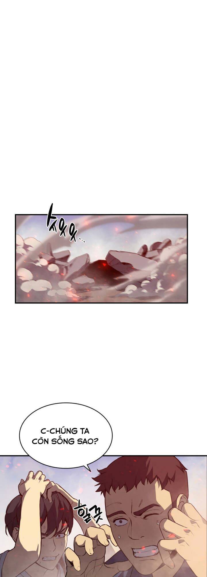 Vị Vua Mạnh Nhất Đã Trở Lại - Chapter 2 - Page 28