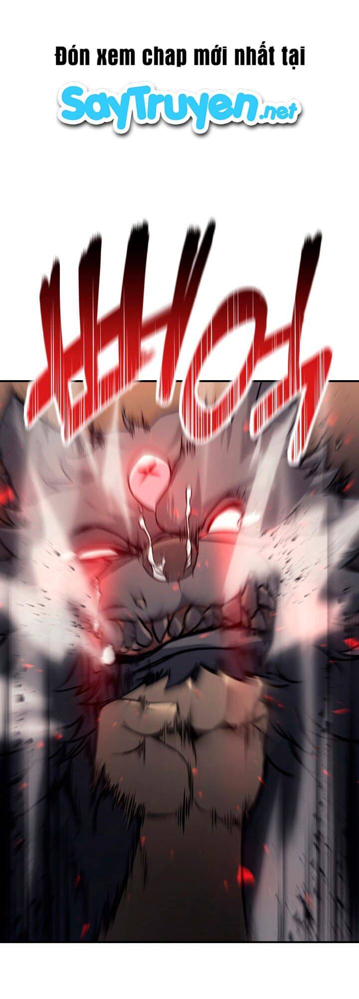 Vị Vua Mạnh Nhất Đã Trở Lại - Chapter 2 - Page 3