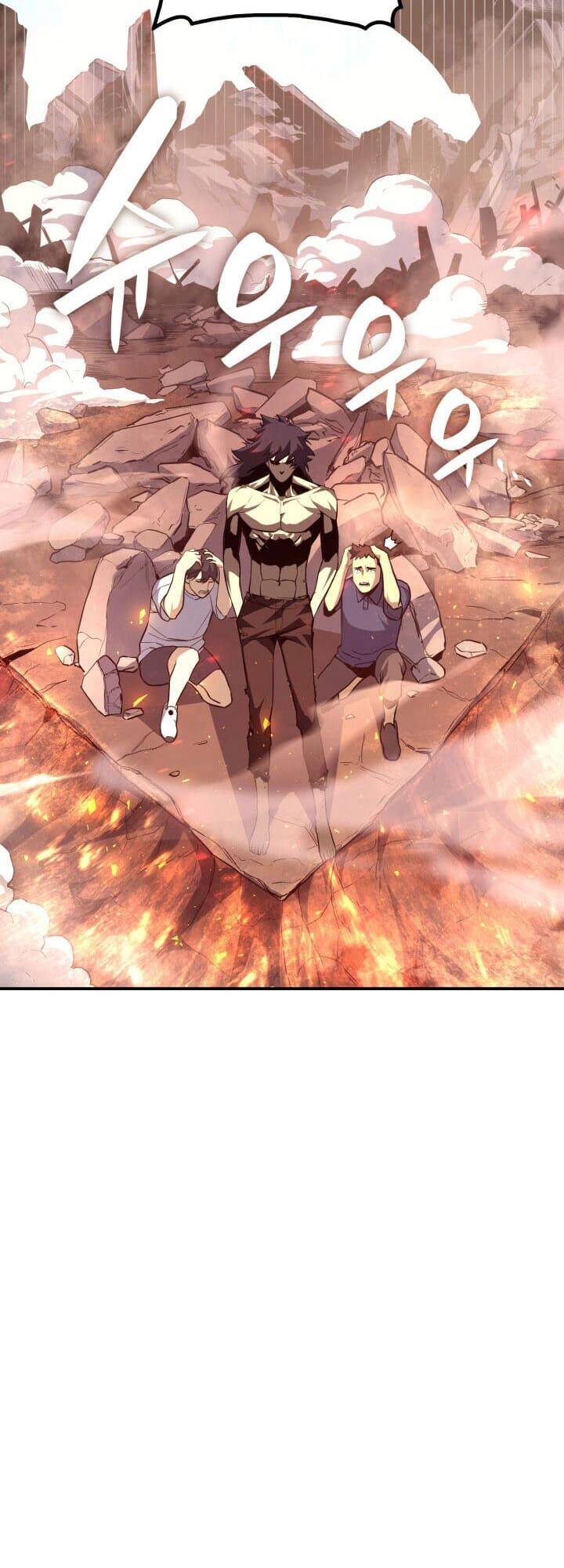 Vị Vua Mạnh Nhất Đã Trở Lại - Chapter 2 - Page 31