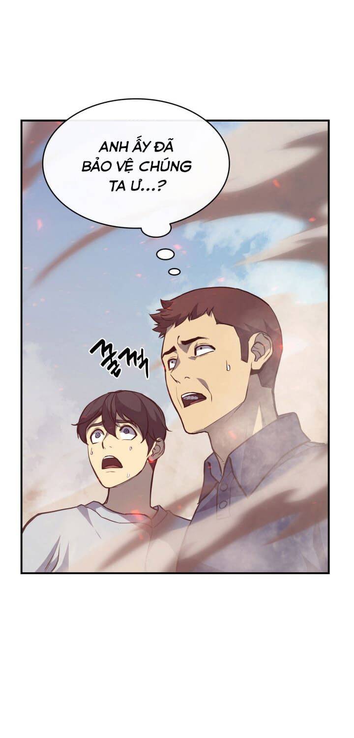 Vị Vua Mạnh Nhất Đã Trở Lại - Chapter 2 - Page 32