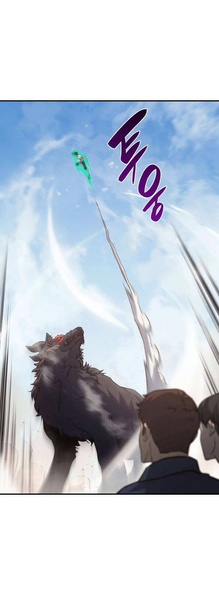 Vị Vua Mạnh Nhất Đã Trở Lại - Chapter 2 - Page 34