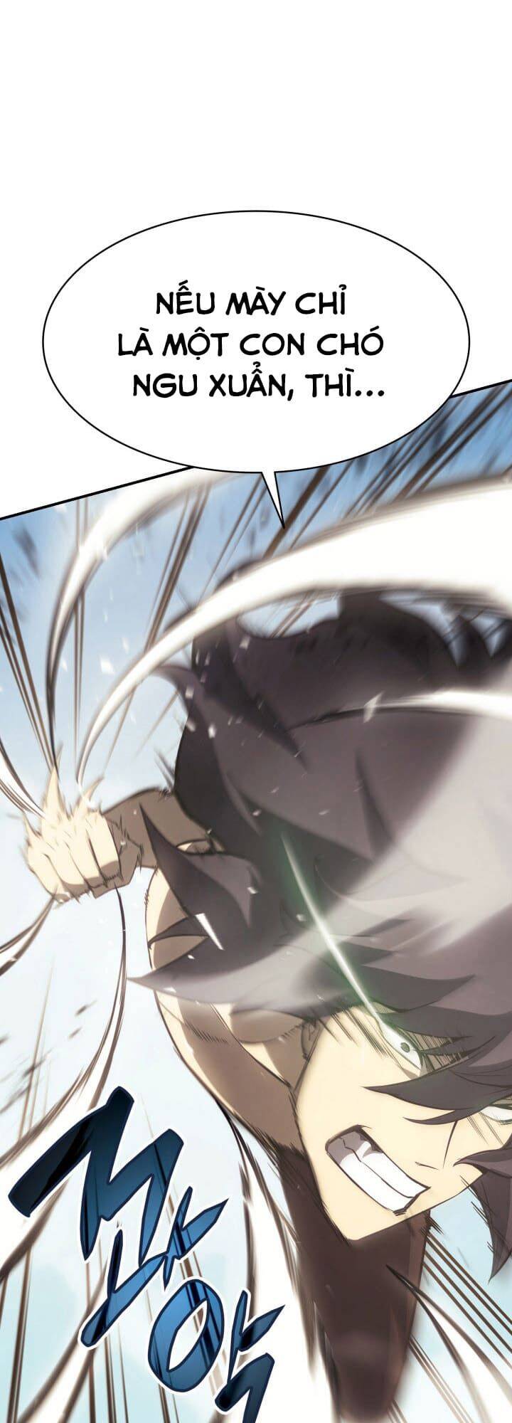 Vị Vua Mạnh Nhất Đã Trở Lại - Chapter 2 - Page 35