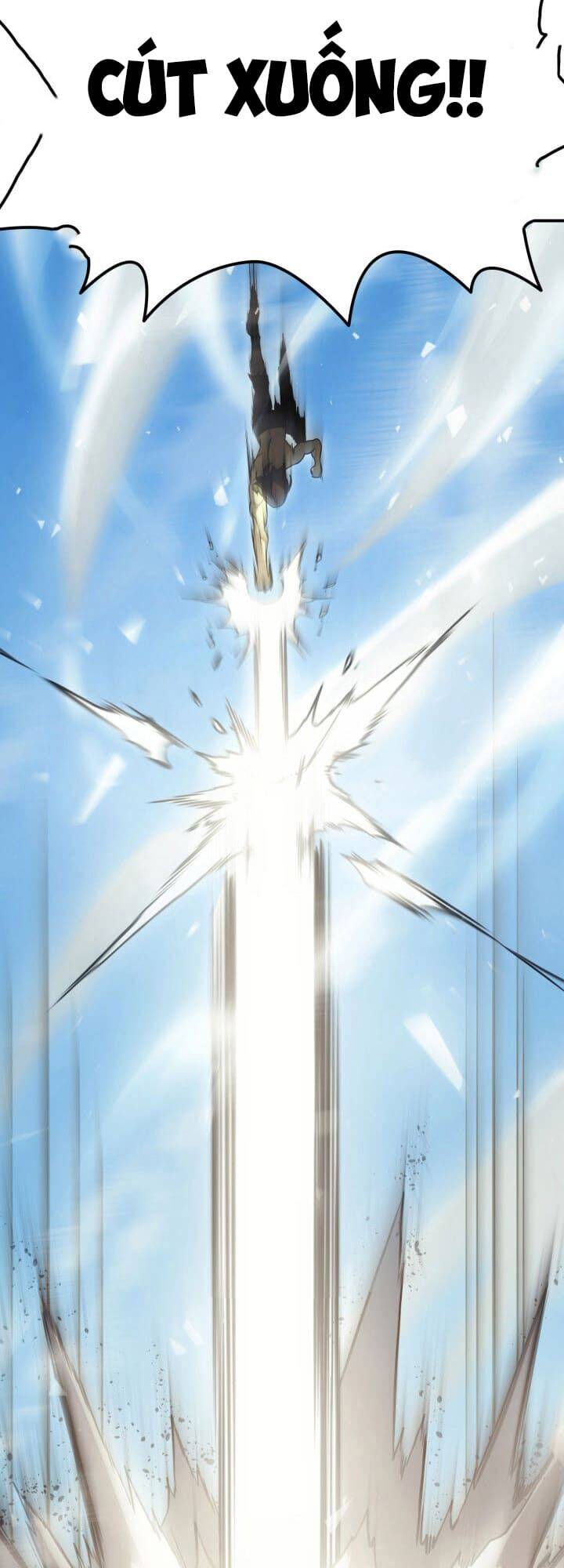 Vị Vua Mạnh Nhất Đã Trở Lại - Chapter 2 - Page 37