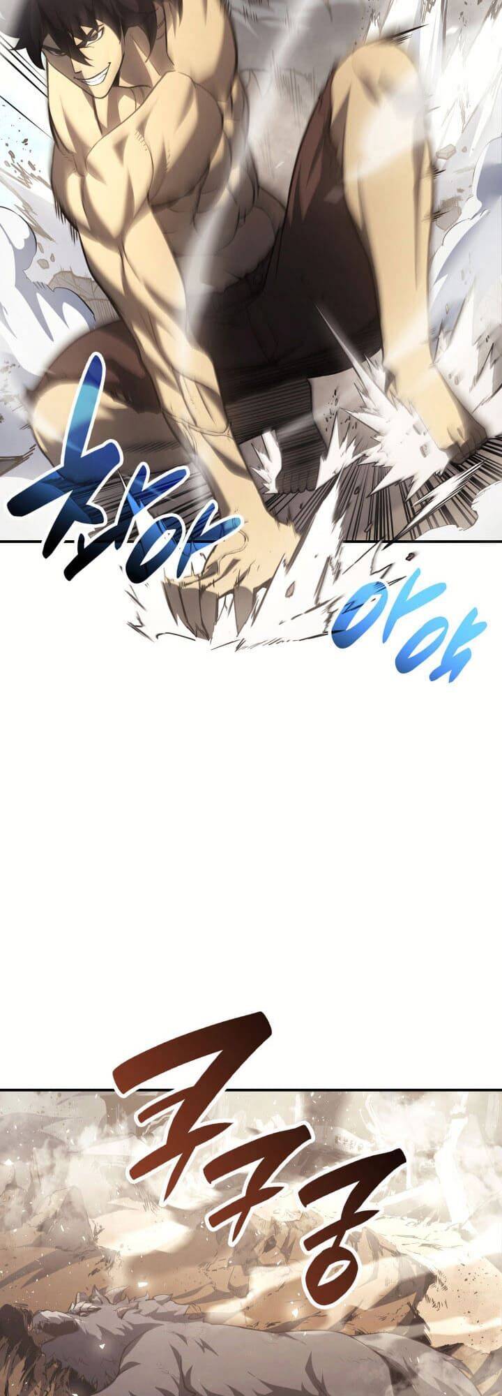 Vị Vua Mạnh Nhất Đã Trở Lại - Chapter 2 - Page 41