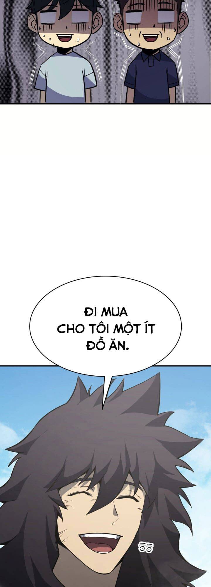 Vị Vua Mạnh Nhất Đã Trở Lại - Chapter 2 - Page 47