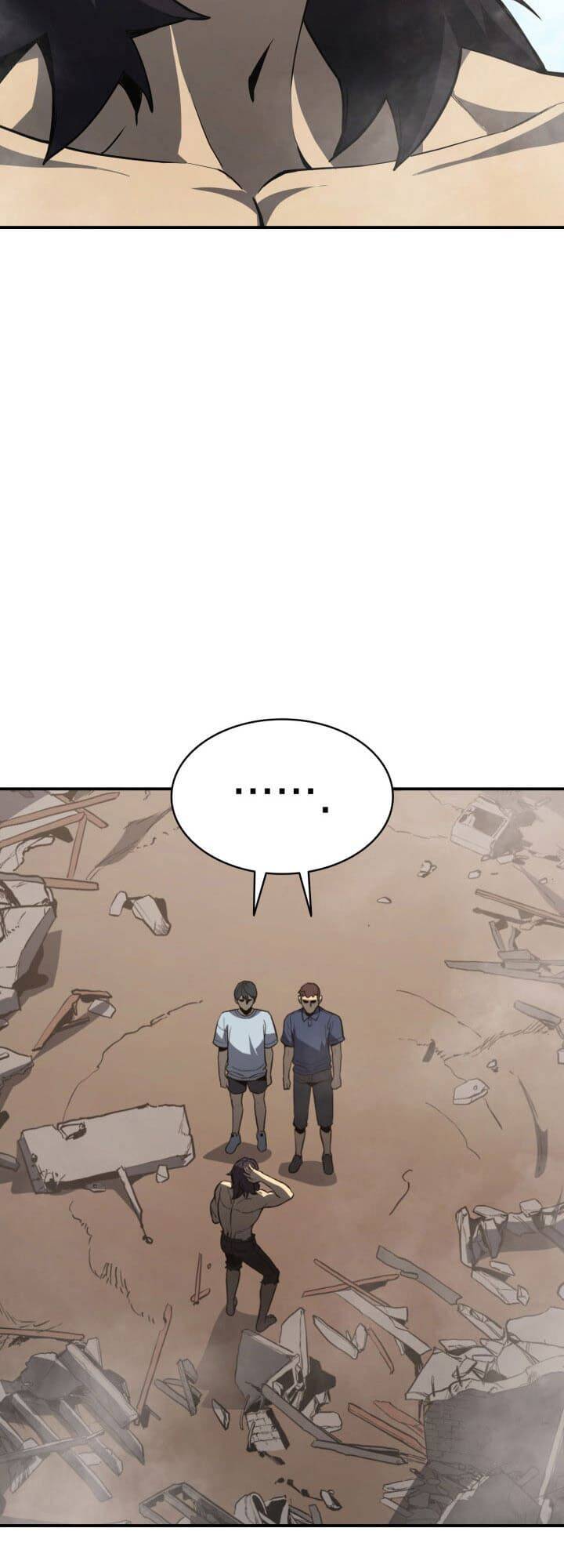 Vị Vua Mạnh Nhất Đã Trở Lại - Chapter 2 - Page 48