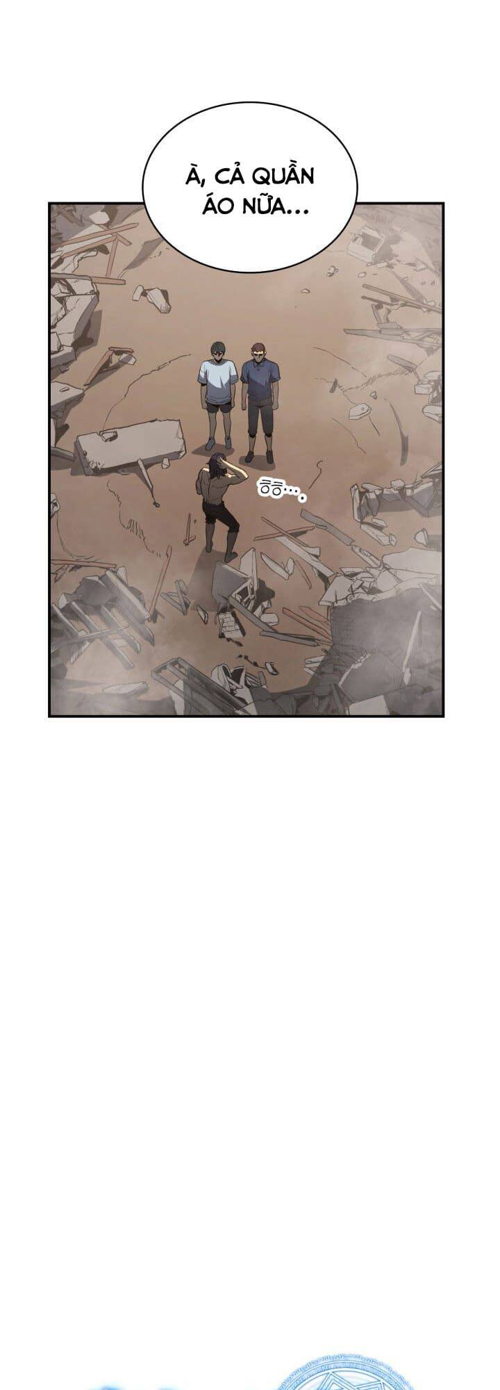 Vị Vua Mạnh Nhất Đã Trở Lại - Chapter 2 - Page 49