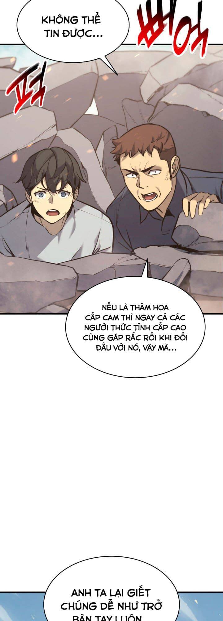 Vị Vua Mạnh Nhất Đã Trở Lại - Chapter 2 - Page 5
