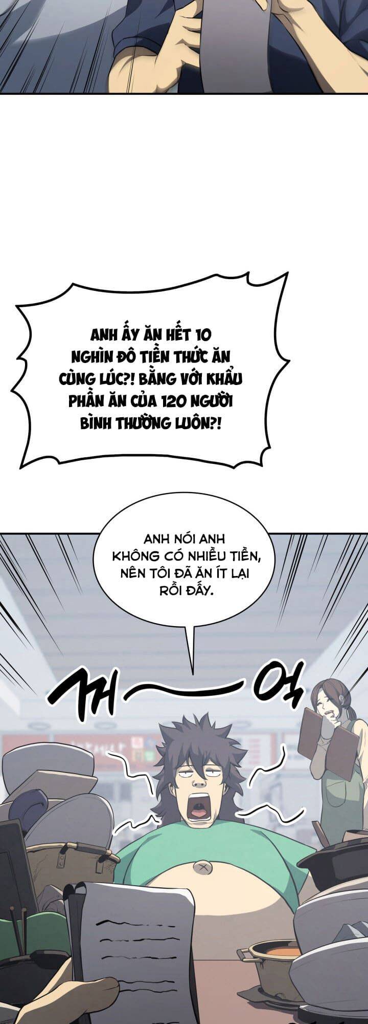 Vị Vua Mạnh Nhất Đã Trở Lại - Chapter 2 - Page 53