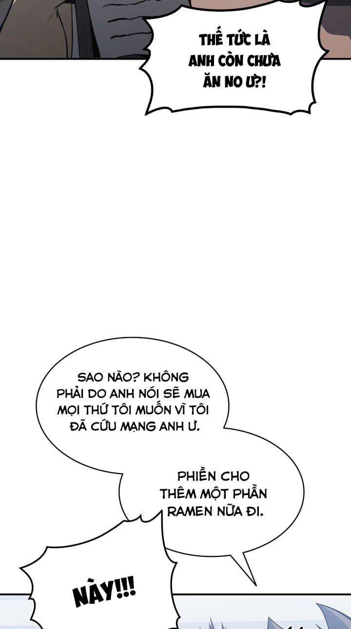 Vị Vua Mạnh Nhất Đã Trở Lại - Chapter 2 - Page 54