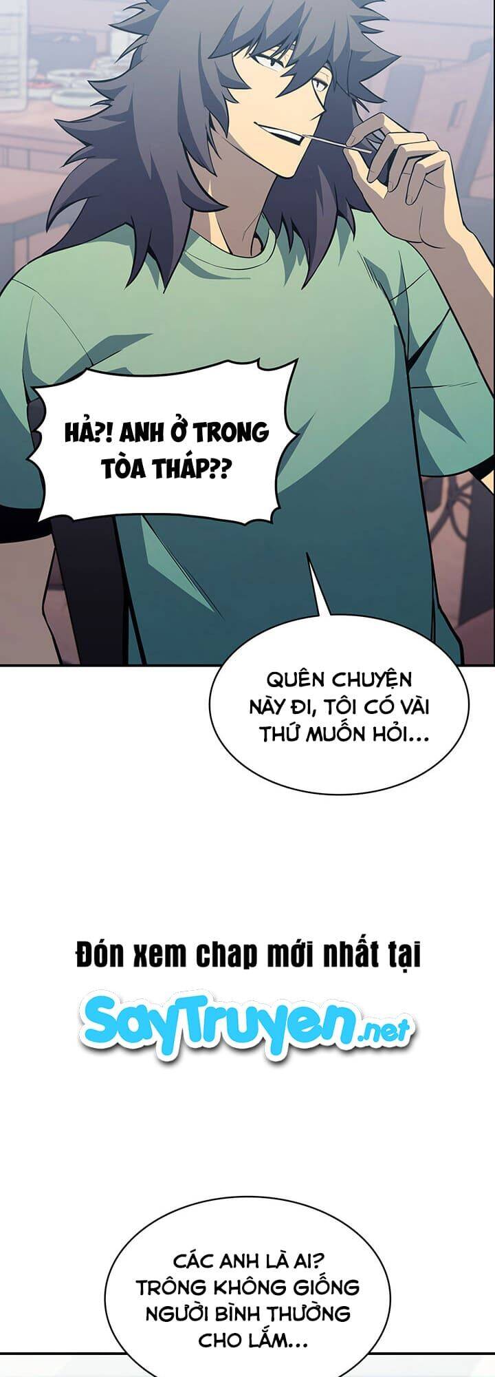 Vị Vua Mạnh Nhất Đã Trở Lại - Chapter 2 - Page 57