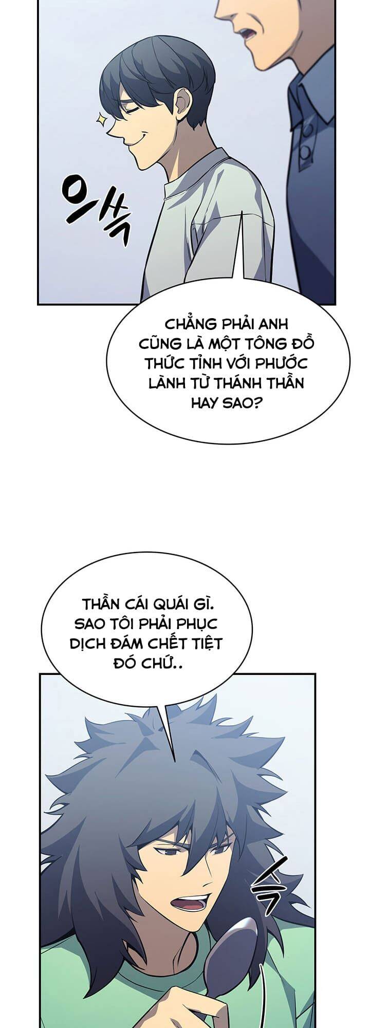 Vị Vua Mạnh Nhất Đã Trở Lại - Chapter 2 - Page 59