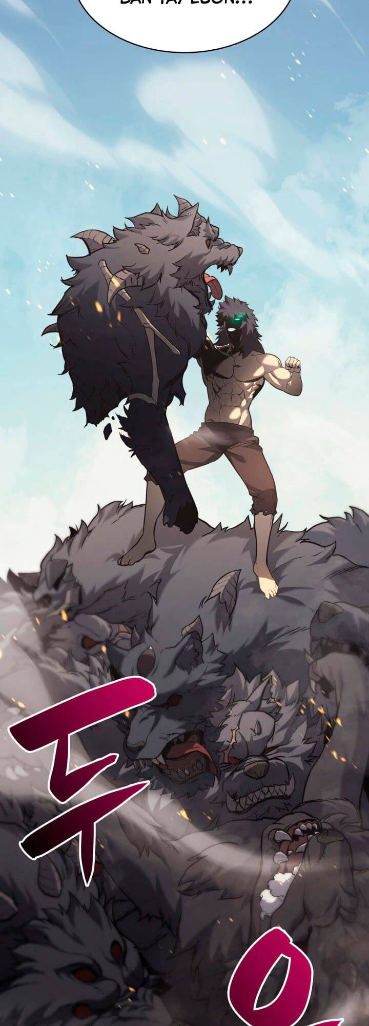 Vị Vua Mạnh Nhất Đã Trở Lại - Chapter 2 - Page 6