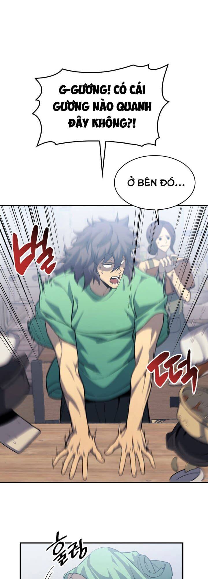 Vị Vua Mạnh Nhất Đã Trở Lại - Chapter 2 - Page 62