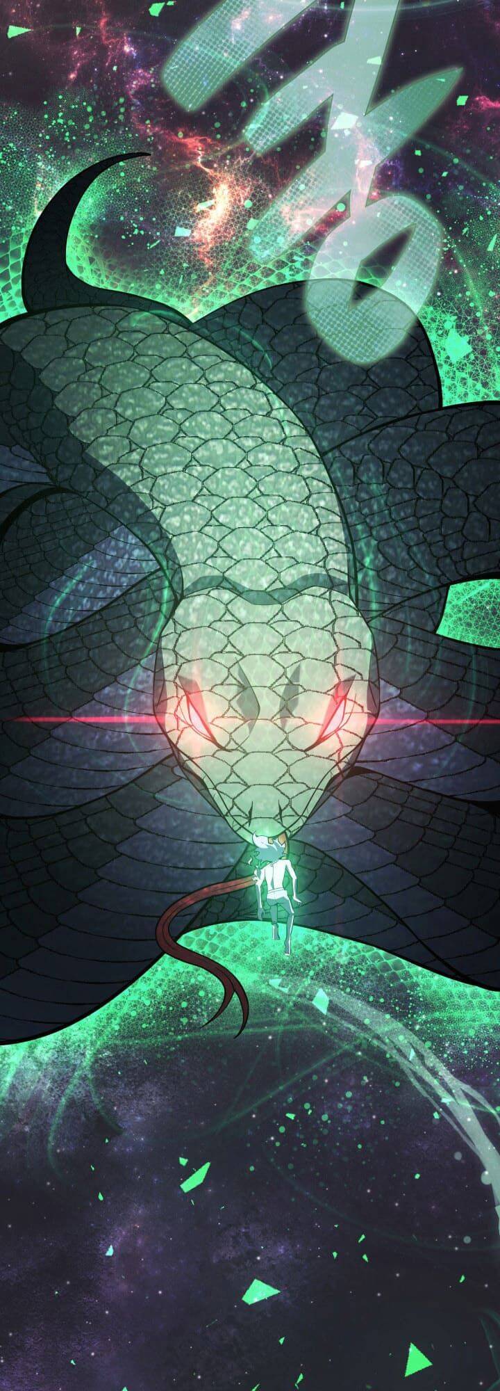 Vị Vua Mạnh Nhất Đã Trở Lại - Chapter 2 - Page 81