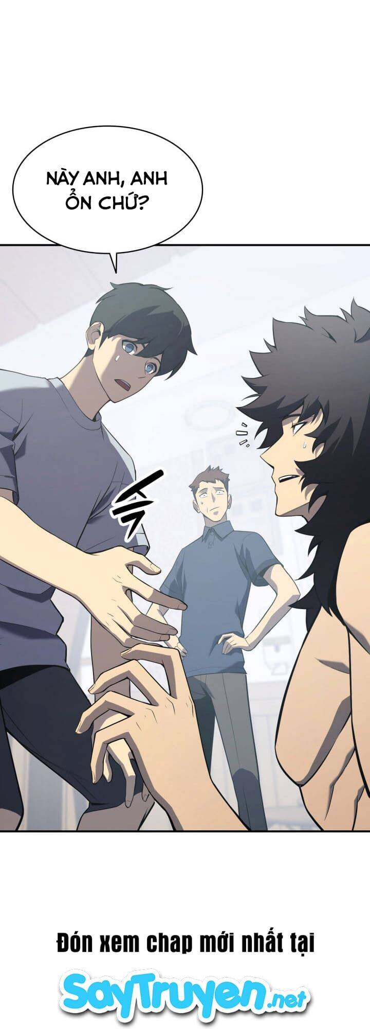 Vị Vua Mạnh Nhất Đã Trở Lại - Chapter 2 - Page 90