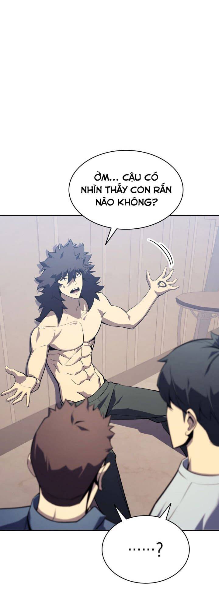 Vị Vua Mạnh Nhất Đã Trở Lại - Chapter 2 - Page 91