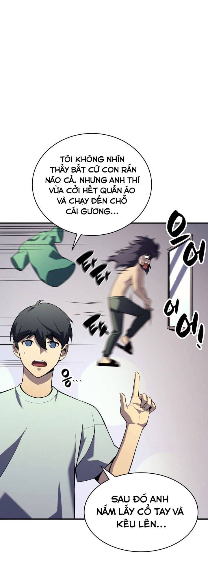 Vị Vua Mạnh Nhất Đã Trở Lại - Chapter 2 - Page 92