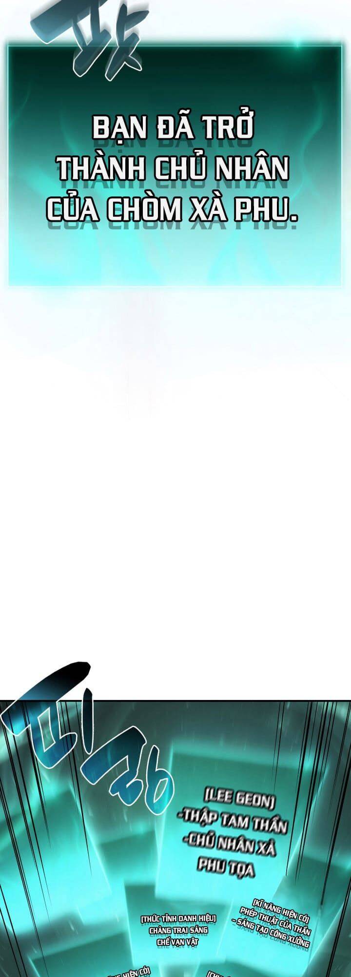 Vị Vua Mạnh Nhất Đã Trở Lại - Chapter 2 - Page 95
