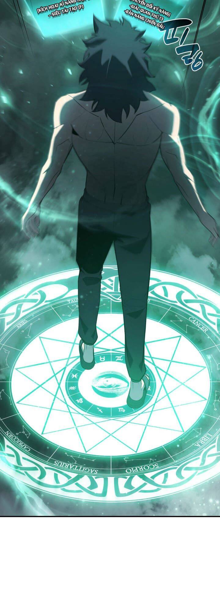 Vị Vua Mạnh Nhất Đã Trở Lại - Chapter 2 - Page 96