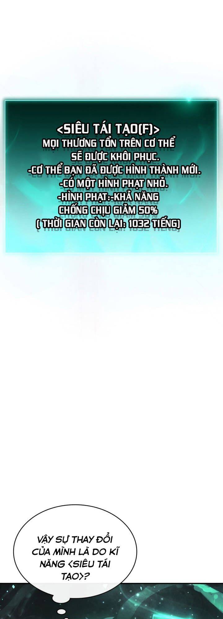 Vị Vua Mạnh Nhất Đã Trở Lại - Chapter 2 - Page 97