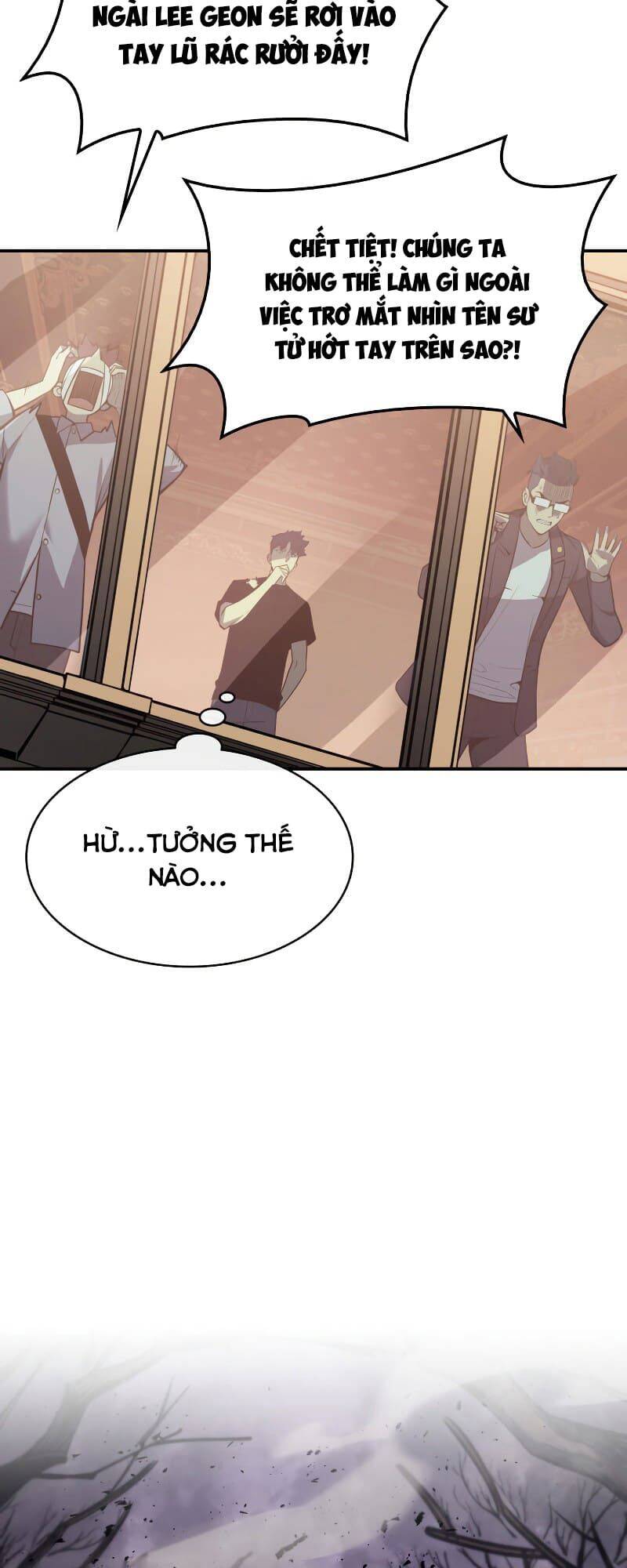 Vị Vua Mạnh Nhất Đã Trở Lại - Chapter 20 - Page 10