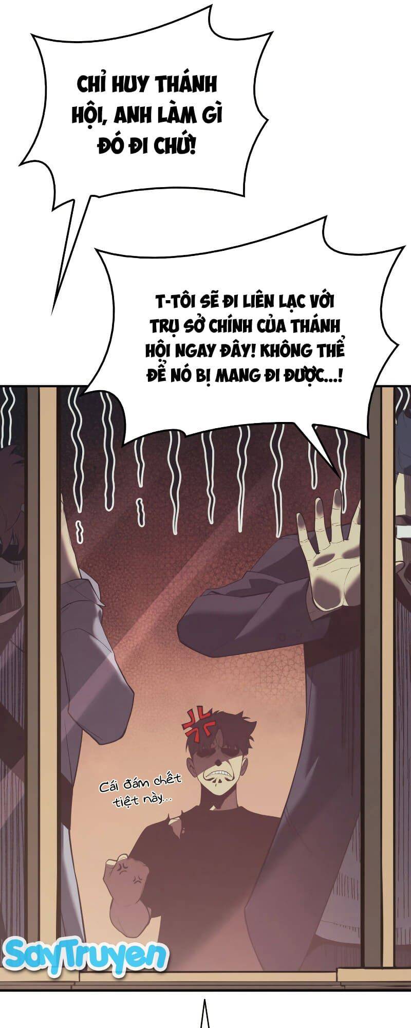 Vị Vua Mạnh Nhất Đã Trở Lại - Chapter 20 - Page 13