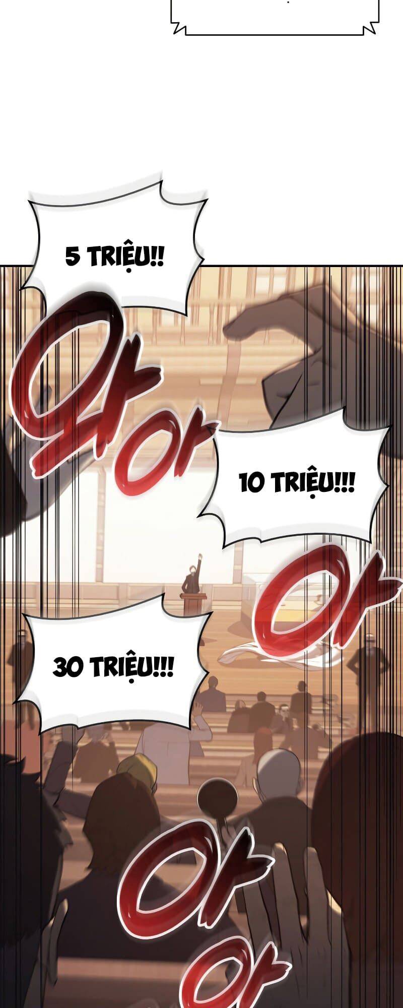 Vị Vua Mạnh Nhất Đã Trở Lại - Chapter 20 - Page 16