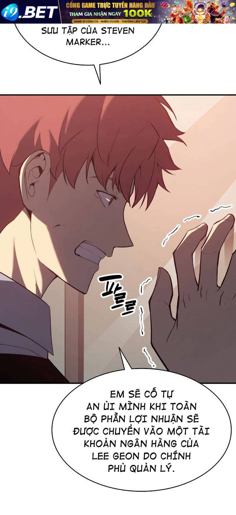 Vị Vua Mạnh Nhất Đã Trở Lại - Chapter 20 - Page 23